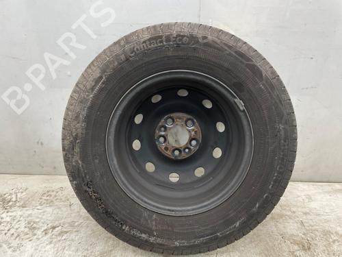 Fælk PEUGEOT BOXER Van 2.2 BlueHDi 140 | BP30757716C45 - Image 4
