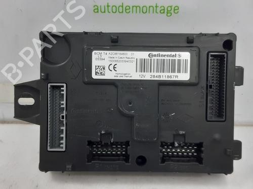 Computer motormanagement RENAULT CLIO IV (BH_) 0.9 TCe 90 (BHNF, BHMA, BHMH, BHJK, BHJR) | BP16330413M57 