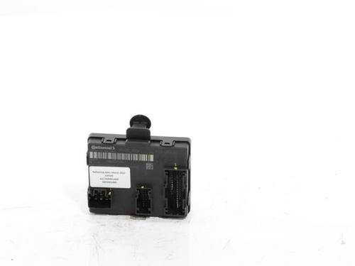 Used Electronic module Electronic module OPEL ASTRA L (OV5) 1.5 Turbo D (FBYHZT, FBYHZJ) (131 hp) 40584060 40584060