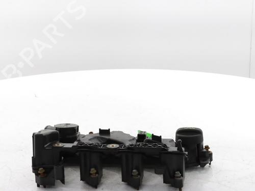 Valve cover OPEL ASTRA L (OV5) 1.5 Turbo D (FBYHZT, FBYHZJ) | BP29426856M124 