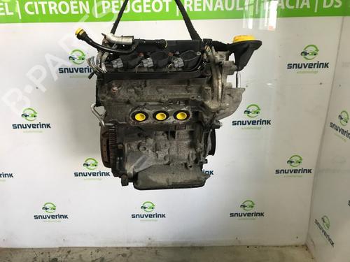 Engine RENAULT TWINGO III (BCM_, BCA_) 1.0 SCe 70 | BP24418415M1 