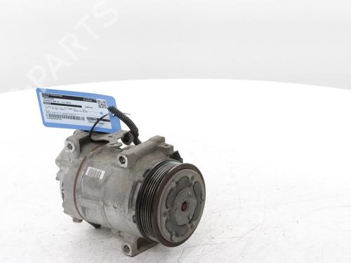 AC compressor PEUGEOT 508 II (FB_, FH_, F3_) PureTech 130 (FBHNSR) | BP30186245M34