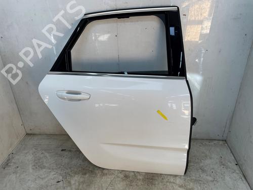 Used Right rear door Right rear door CITROËN C4 Picasso II 1.2 THP 130 (130 hp) 39750384 39750384