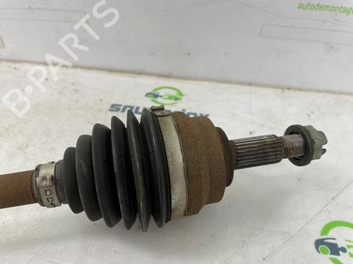 Left front driveshaft DACIA SANDERO III 1.0 TCe 90 | BP25828942M38 - Image 3