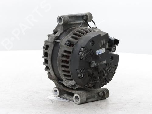 Alternator PEUGEOT BOXER Van 2.2 HDi 110 | BP36538135M7 - Image 7