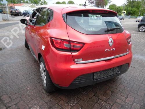 Engine control unit (ECU) RENAULT CLIO IV (BH_) 0.9 TCe 90 (BHNF, BHMA, BHMH, BHJK, BHJR) | BP40571702M57 - Image 9