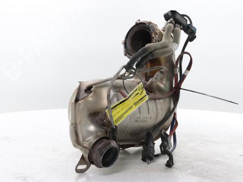 Catalyst RENAULT KADJAR (HA_, HL_) 1.3 TCe 140 (HLNB, HLN1) | BP32124508M10 