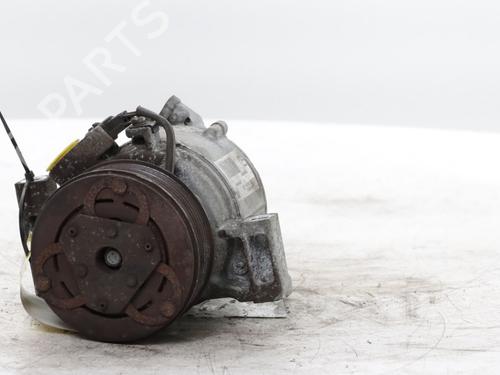 AC compressor RENAULT TWINGO III (BCM_, BCA_) 1.0 SCe 70 | BP36089868M34 - Image 9
