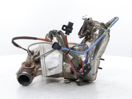 Catalyst RENAULT CLIO V (B7_) 1.0 TCe 90 (B7MT) | BP39507538M10 - Image 6