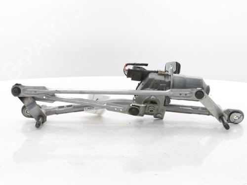 Used Front wipers mechanism Front wipers mechanism BMW X1 (F48) sDrive 18 i (140 hp) 40297524 40297524