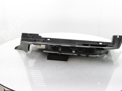 Boot lining PEUGEOT 3008 II SUV (MC_, MR_, MJ_, M4_) 1.2 THP/ PureTech 130 (MRHNSM, MRHNSU, MRHNSJ, MRHNYW,... | BP30186102I3 