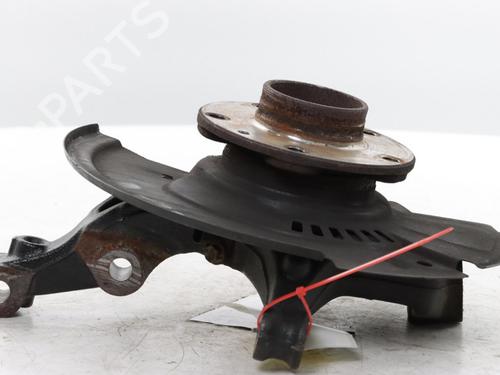Right front steering knuckle RENAULT KANGOO III MPV TCe 130 (KJMB) | BP37262740M26 - Image 6