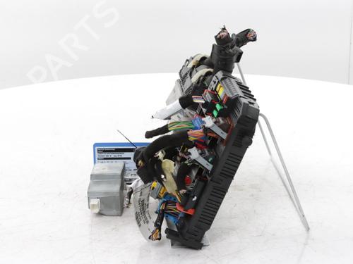 Engine control unit (ECU) PEUGEOT 508 II (FB_, FH_, F3_) 2.0 BlueHDI 180 (FHEHZR, FHEHZN) | BP30186311M57