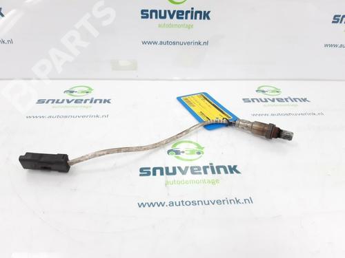 Used Electronic sensor Electronic sensor PEUGEOT 208 I (CA_, CC_) 1.2 VTI 82 (82 hp) 10801691 10801691