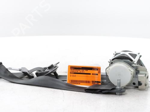 Front left seatbelt CITROËN C3 II (SC_) 1.4 VTi 95 | BP38234221I26 - Image 6