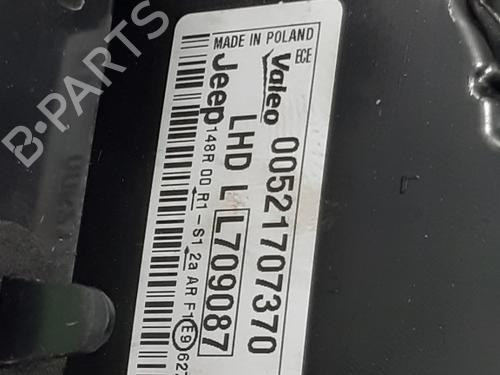 Left taillight JEEP AVENGER (J2) 1.2 GSE T3 | BP24647703C34 - Image 4