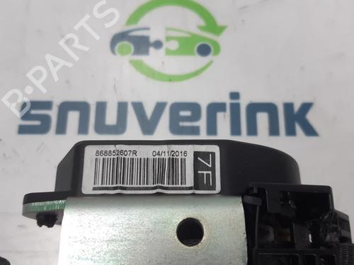 Front left seatbelt RENAULT ZOE (BFM_) ZOE | BP24166151I26 - Image 6