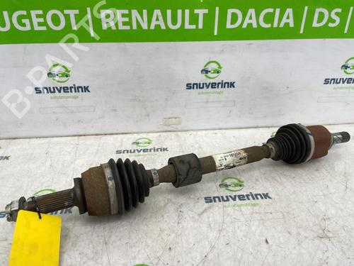 Used Left front driveshaft Left front driveshaft 38011233 38011233
