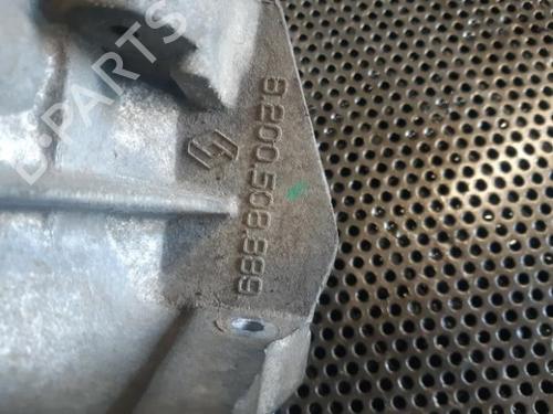 Other RENAULT KANGOO Express (FW0/1_) 1.5 dCi 90 (FW0G, FW05, FW08, FW11) | BP40541942O1 - Image 3
