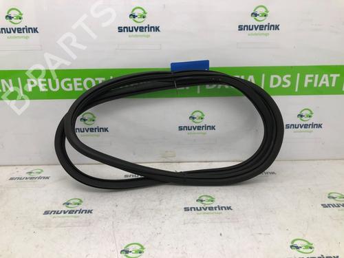 Rubber door seal PEUGEOT 208 II (UB_, UP_, UW_, UJ_) 1.2 PureTech 100 | BP18550484C142 