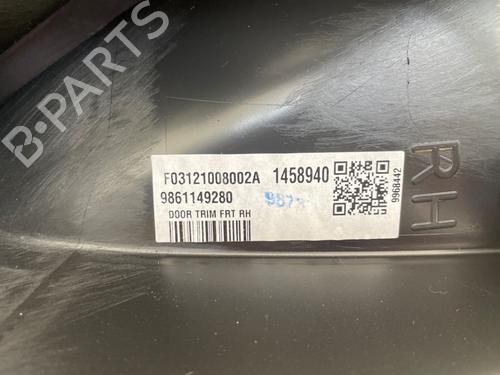 Front right panel OPEL GRANDLAND (OV64) 1.2 MHEV | BP35991920C59 - Image 6