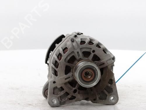 Alternator RENAULT MEGANE IV Grandtour (K9A/M/N_) 1.2 TCe 100 | BP30866854M7
