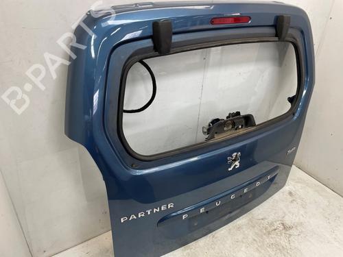 Tailgate PEUGEOT PARTNER Tepee 1.6 VTi | BP29640484C6 