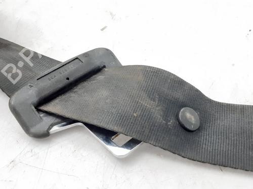 Front right seatbelt PEUGEOT 206 CC (2D) 1.6 16V (2DNFUF, 2DNFUR) | BP11828395I25 