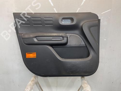 Venstre frontpanel Venstre frontpanel CITROËN C3 AIRCROSS II (2R_, 2C_) 1.2 PureTech 130 (2RHNYH) (131 hp) 33935095 33935095