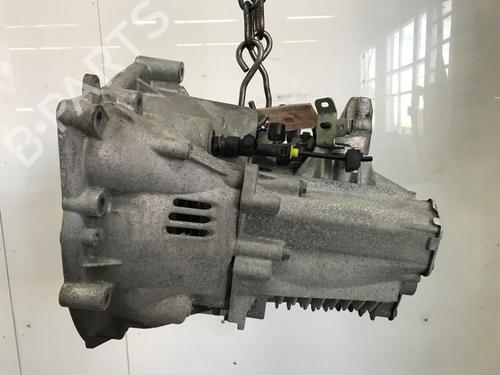 Gearbox CITROËN JUMPY III Van (V_) 2.0 BlueHDi 145 | BP34603921M3  - Image 8