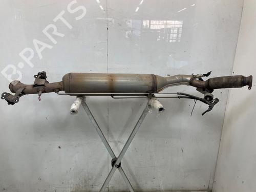 Used Particulate filter Particulate filter 34564069 34564069