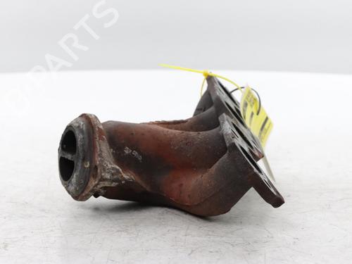 Exhaust manifold RENAULT TWINGO II (CN0_) 1.2 16V (CN04, CN0B) | BP34566362M110 - Image 8