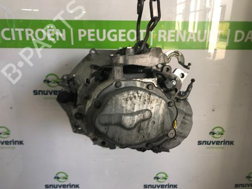 Gearbox PEUGEOT 208 I (CA_, CC_) 1.6 HDi / BlueHDi 75 | BP24647391M3