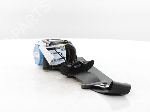 Front left seatbelt PEUGEOT 108 1.0 VTi | BP40527418I26 - Image 2