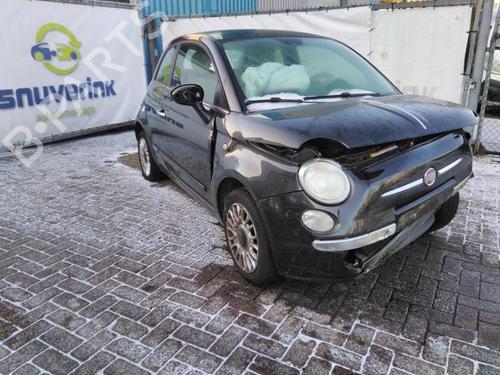 Right taillight FIAT 500 (312_) 0.9 (312AXG1A, 312.AXG11) | BP40579068C35 - Image 4
