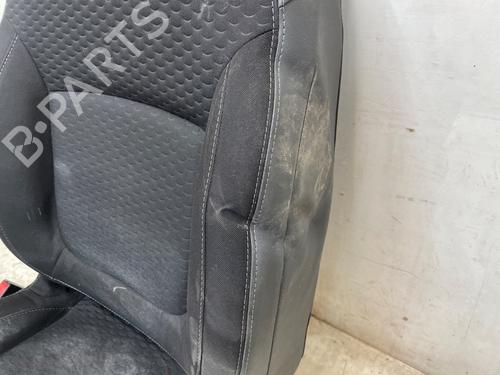 Left front seat OPEL VIVARO B Van (X82) 1.6 CDTI (05) | BP31960335C15 - Image 4