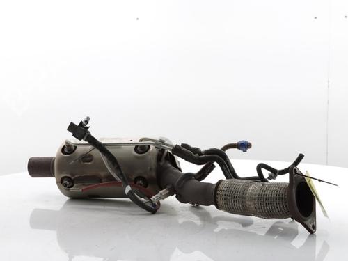 Used Particulate filter RENAULT ARKANA I (LCM_, LDN_) 1.6 E-TECH 145 (LDMU) (143 hp) 28327490