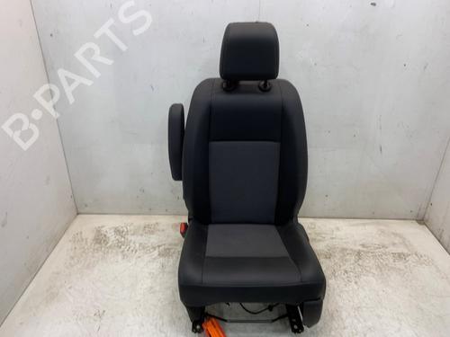 Used Left front seat CITROËN JUMPY III Van (V_) 1.5 BlueHDi 100 (102 hp) 30757366