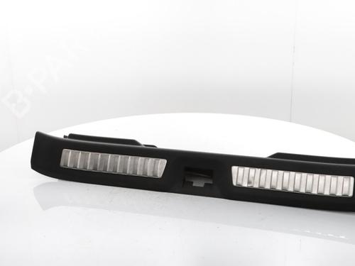 Boot lining RENAULT KADJAR (HA_, HL_) 1.3 TCe 140 (HLNB, HLN1) | BP29241440I3 - Image 3