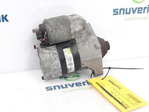 Used Starter Starter 10806240 10806240