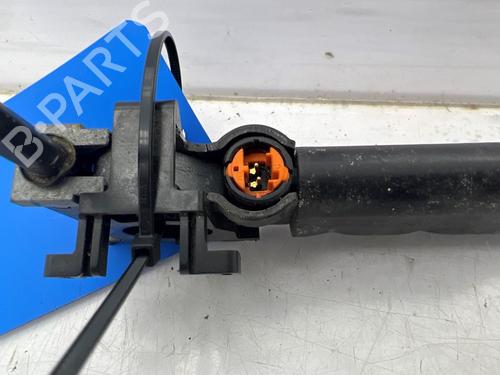 Seat buckle PEUGEOT 5008 (0U_, 0E_) 1.6 HDi | BP16253209I32 