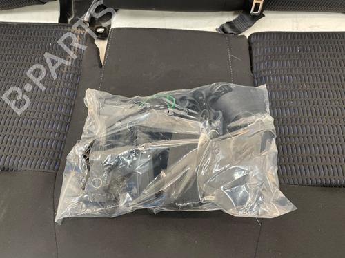 Rear seat PEUGEOT 208 I (CA_, CC_) 1.2 VTI 82 | BP29426333C17 
