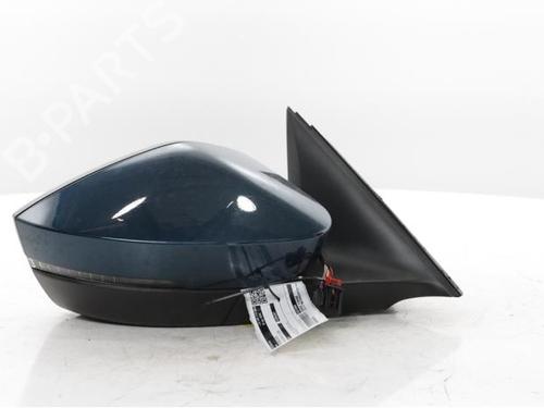 right-mirror-skoda-octavia-iv-combi-nx5-pv5-2019-39619068 main image