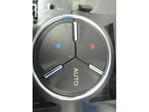 Climate control CITROËN DS3 (SA_) 1.6 HDi 90 | BP40594553I5 - Image 3