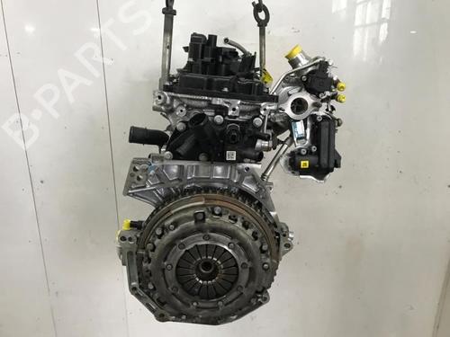 Engine RENAULT CLIO V (B7_) 1.0 TCe 90 (B7MT) | BP40542349M1 - Image 9