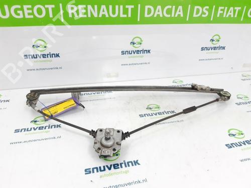 Used Front left window mechanism Front left window mechanism 10803256 10803256