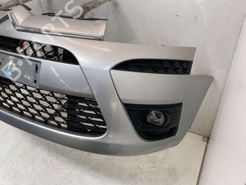 Front bumper CITROËN C4 Picasso I MPV (UD_) 1.6 VTi 120 | BP29426203C7 