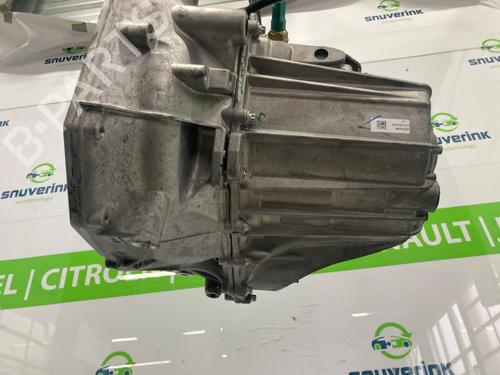 Gearbox RENAULT CLIO V (B7_) 1.0 TCe 90 (B7MT) | BP23393707M3 - Image 3