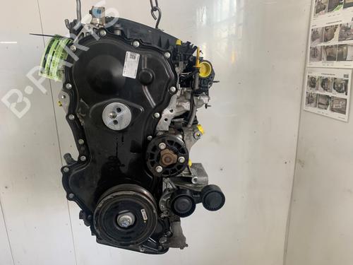 Engine OPEL VIVARO B Van (X82) 1.6 CDTI (05) | BP39211417M1 - Image 2