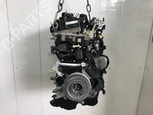 Engine BMW X1 (U11) sDrive 18 d | BP36538457M1 - Image 2